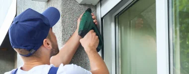 Naprawa Rolet Zewnętrznych
